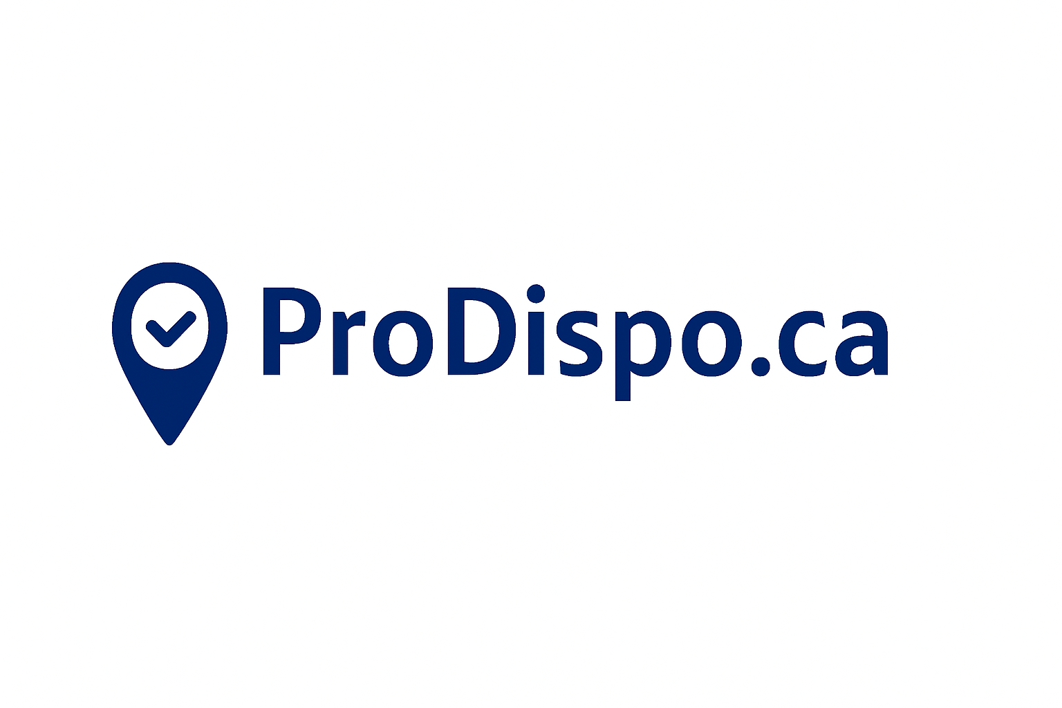 ProDispo.ca